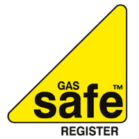 gas safe logo