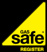 gas safe register logo